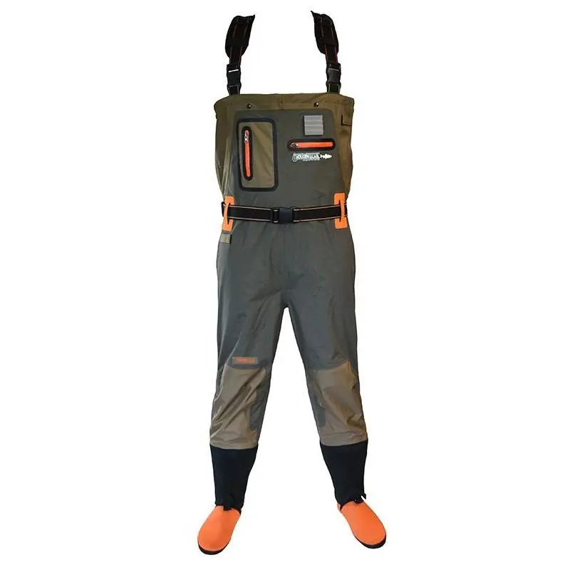 Prix Choc Waders Volkien Soul Kontacto Cold stream 4