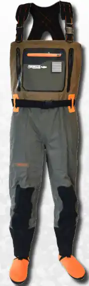 Offre Du Jour Waders Volkien Soul Kontacto 4