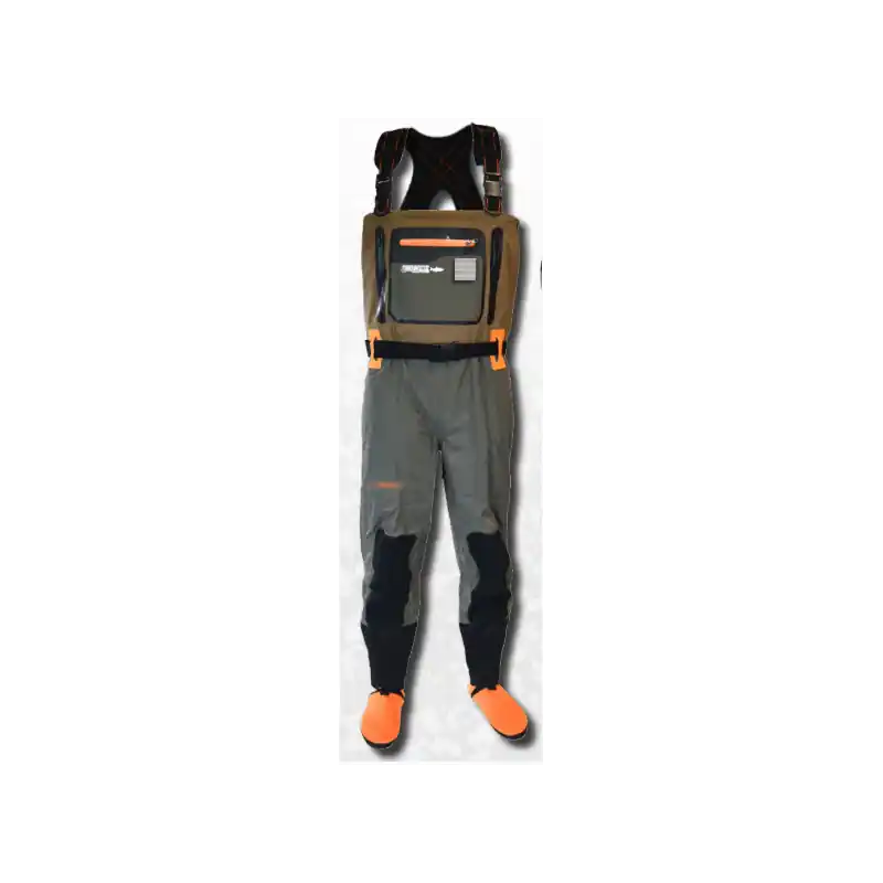Solde Waders Volkien Soul Kontacto 4 – S