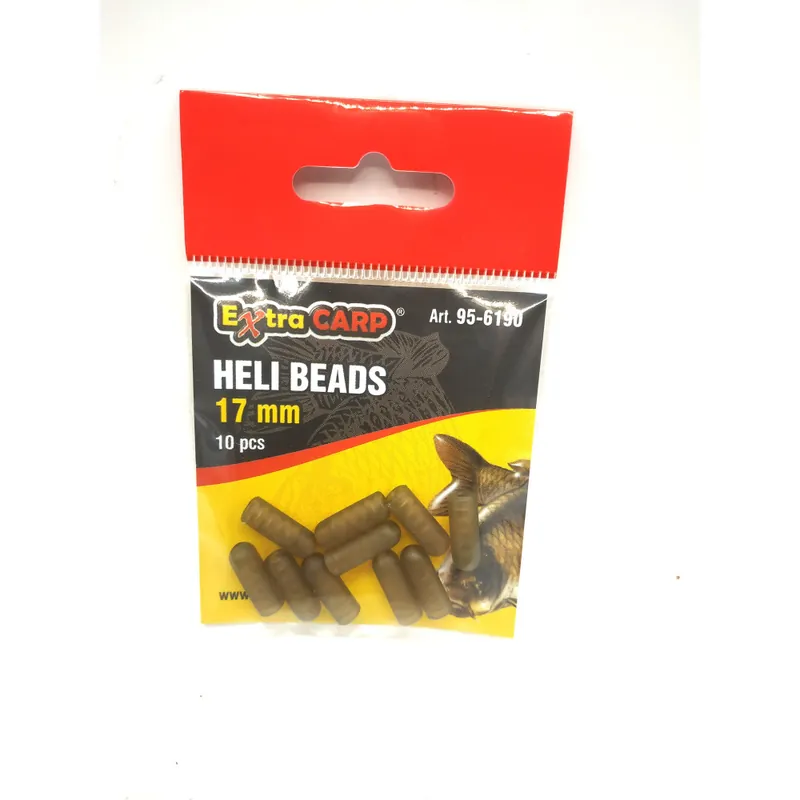 Offre Limitée Extracarp heli beads 17 mm