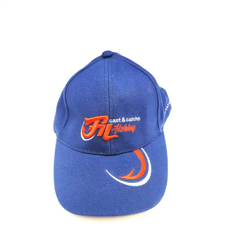 Achat Immédiat Casquette bleue filfishing