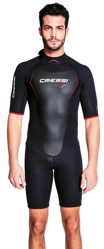Prix Cassé Shorty Cressi Altum 3 mm – Homme