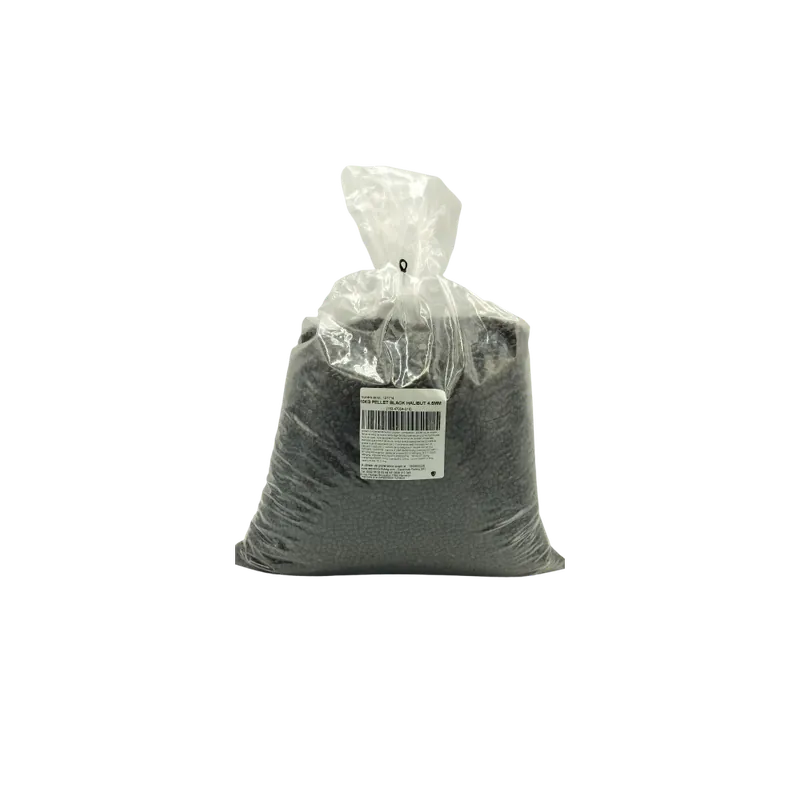 Expédié Aujourd&rsquo;hui pellet black halibut 4.5mm 10kg