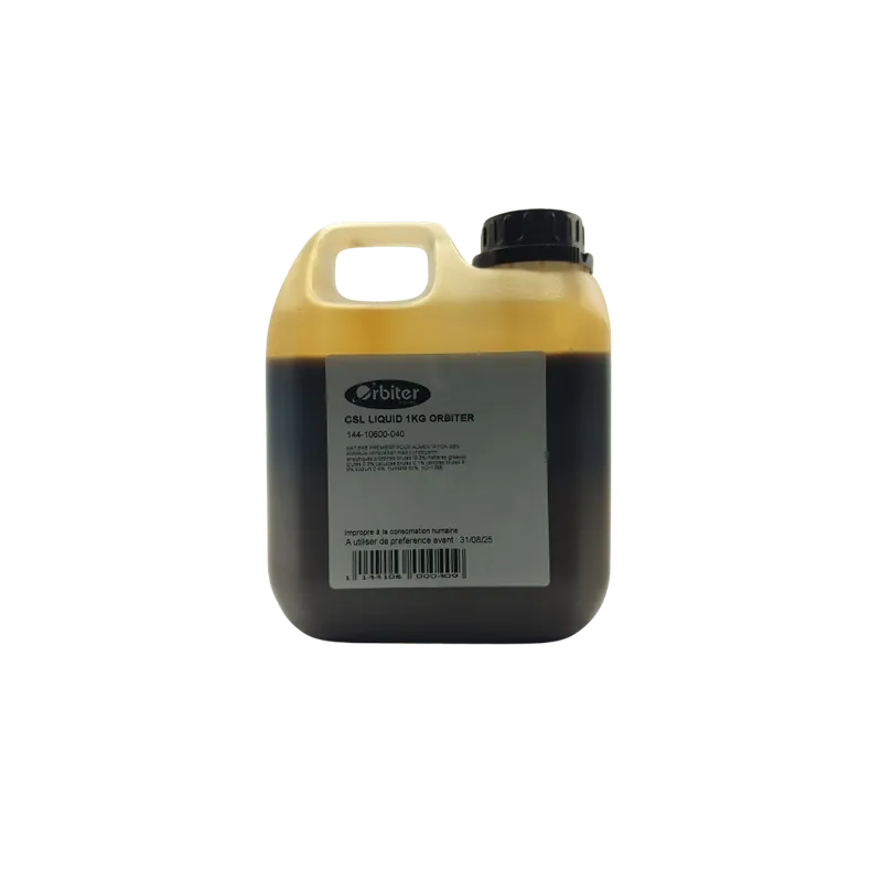 CORN STEEP LIQUID 1KG Orbiter Petit Prix