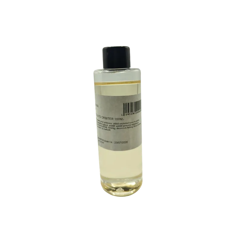 Arome donuts Orbiter 100ml Prix Réduit