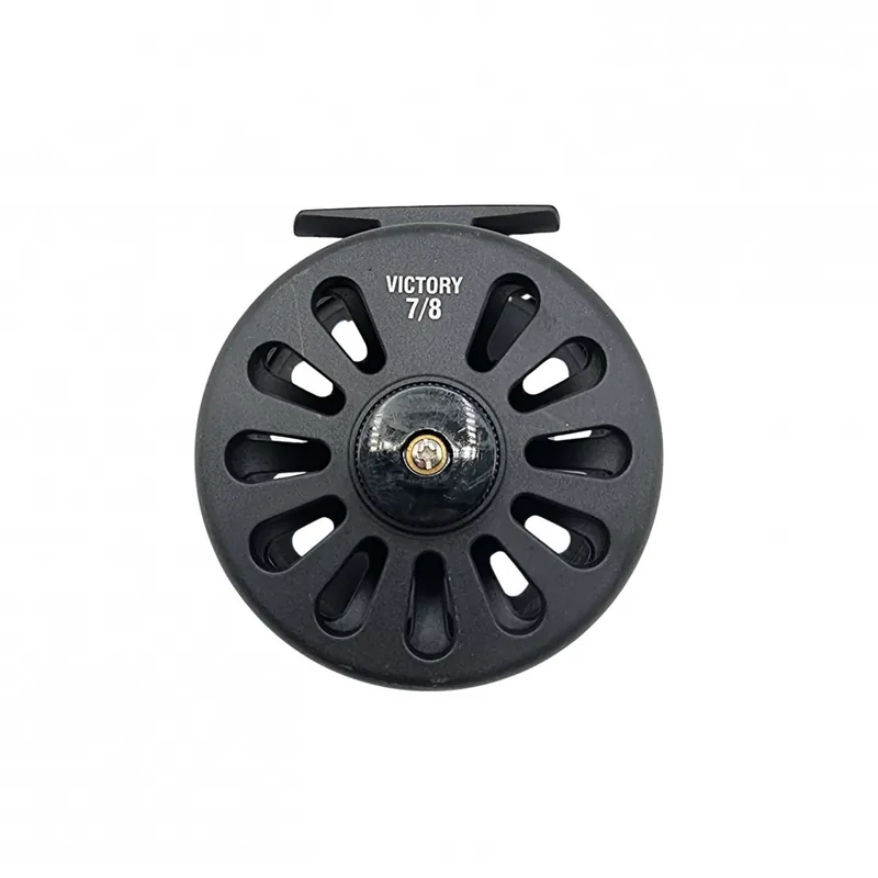 Achat Immédiat Filfishing moulinet mouche fly victory 7/8