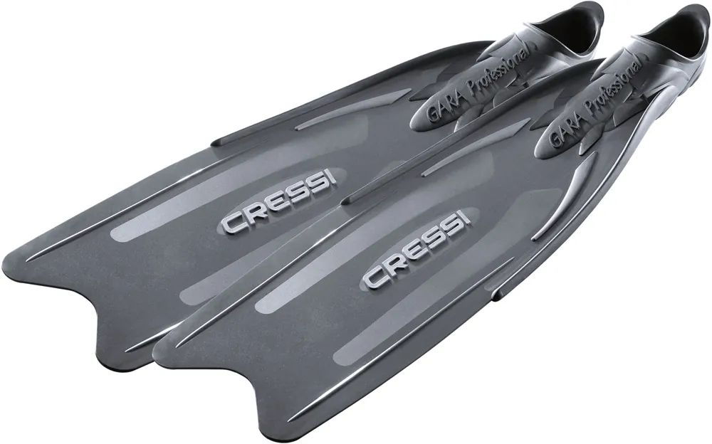 Prix Bas Palmes Cressi Gara Professional LD