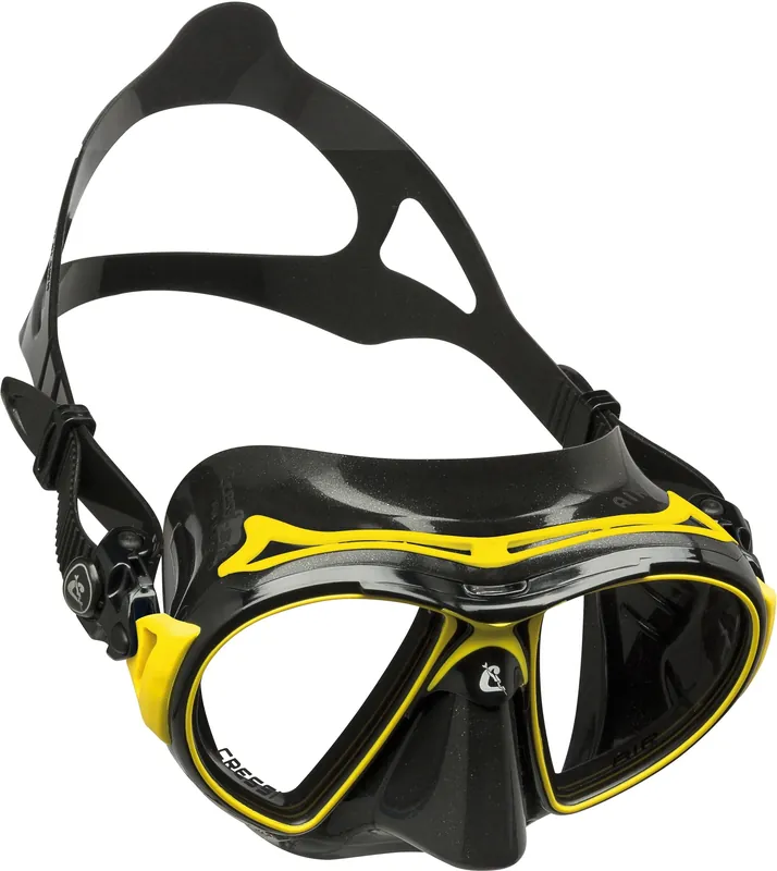 Nouvelle Collection Masque de plongée Cressi Air