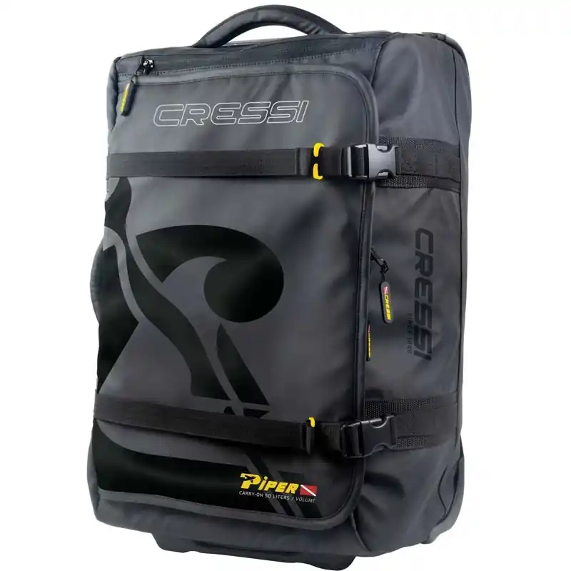 Expédition Rapide Sac Cressi Piper