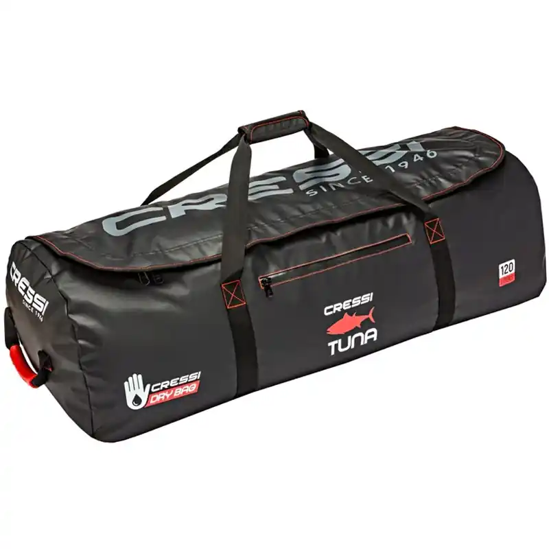 Sac de rangement Cressi Tuna Wheel Offre Limitée