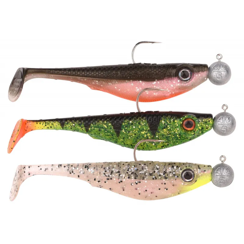 Spro the shad to go 1 Super Prix