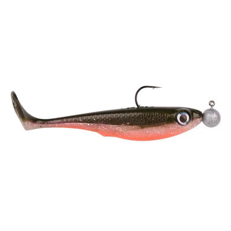 Authentique Leurre Iris The Boss To Go 14Cm 10Gr
