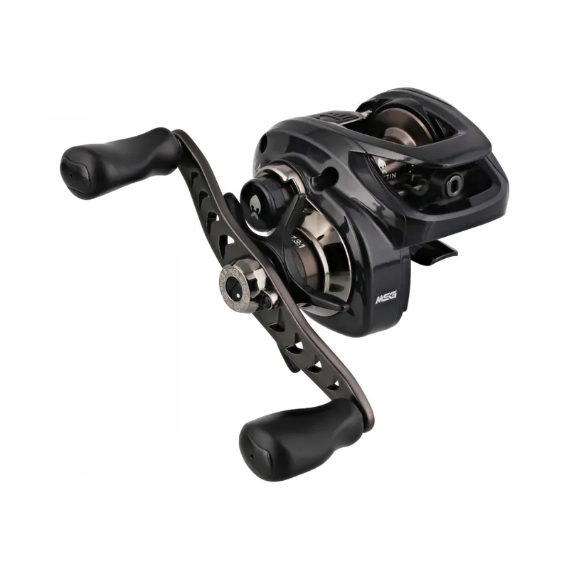Commande En Gros Westin moulinet baitcasting W4 bc301 5.6 1