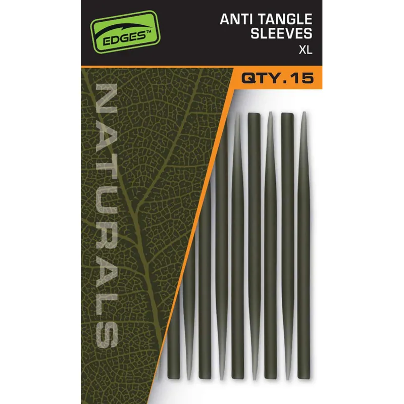 Meilleur Prix Fox naturals anti tangle sleeves xl