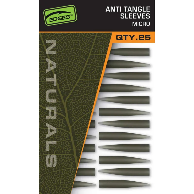 Marque Fox naturals anti tangle sleeve micro