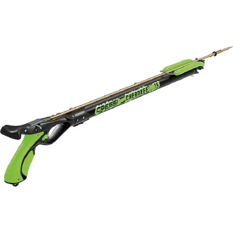 Arbalète Cressi Cherokee Exo – 60 cm Petit Prix