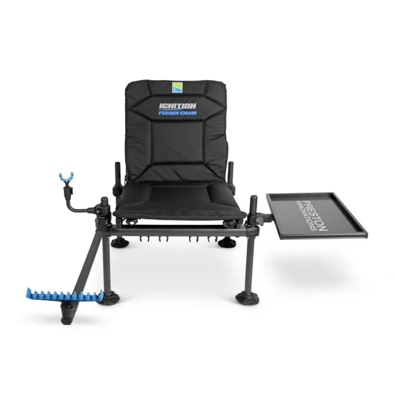 Soldes Ignition Feeder Chair Combo