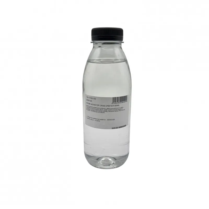 Arome Monster Crab Orbiter 500ml Expédition Rapide