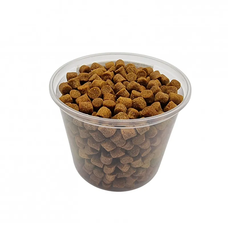 Réduction Pellets 8mm 280gr Scopex Booste L‘Efficace