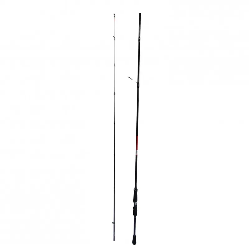 Canne Atomic Spin 1,98 M / 1-7 G Filfishing Pas Cher