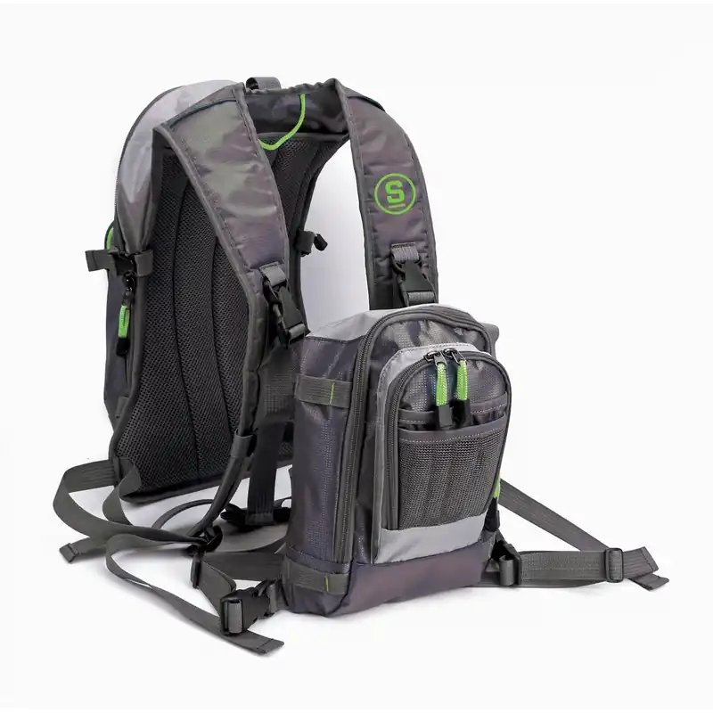 Achetez Aujourd&rsquo;hui Chest pack Pierre Sempé Back pack MLT
