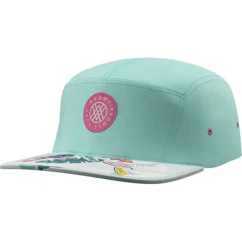 Casquette Anomy Mr Wonderful Prix Choc
