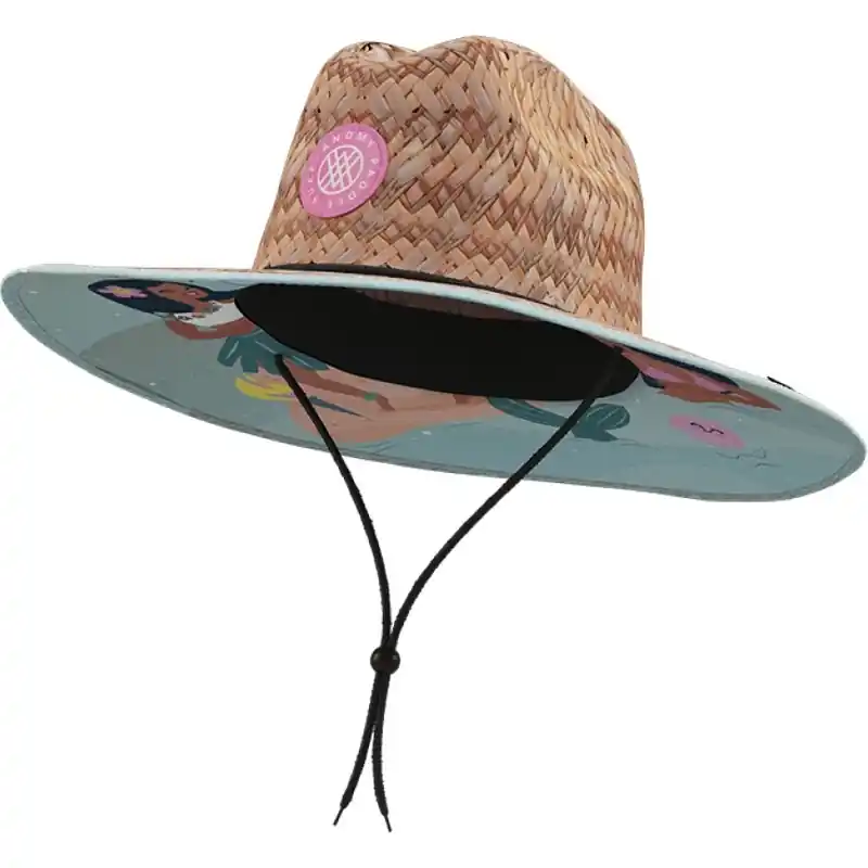 Acheter Direct Chapeau Anomy Mr Wonderful