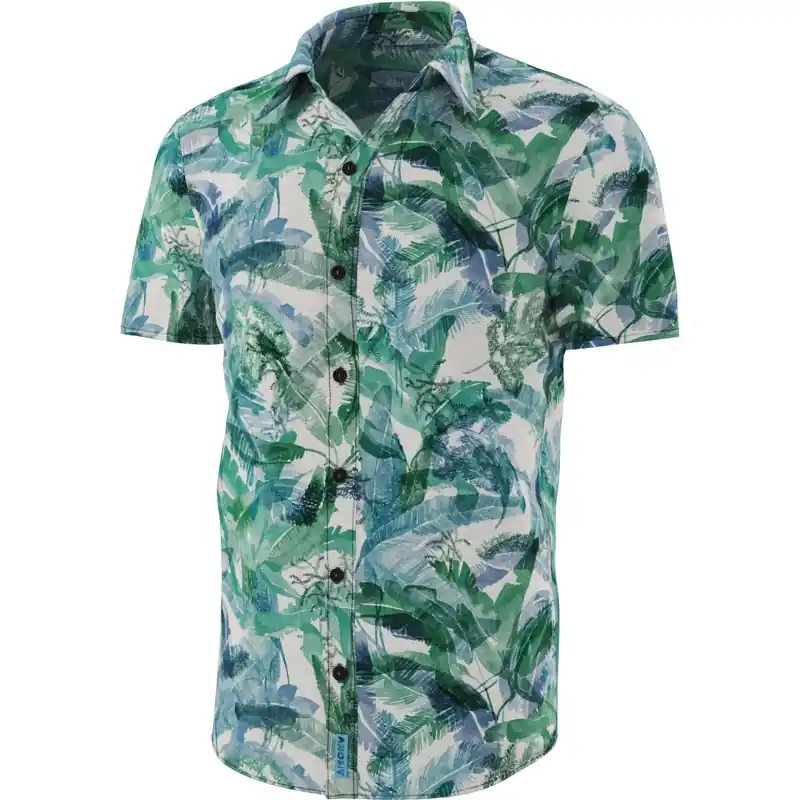 Retour Gratuit Chemise technique Anomy Costafreda