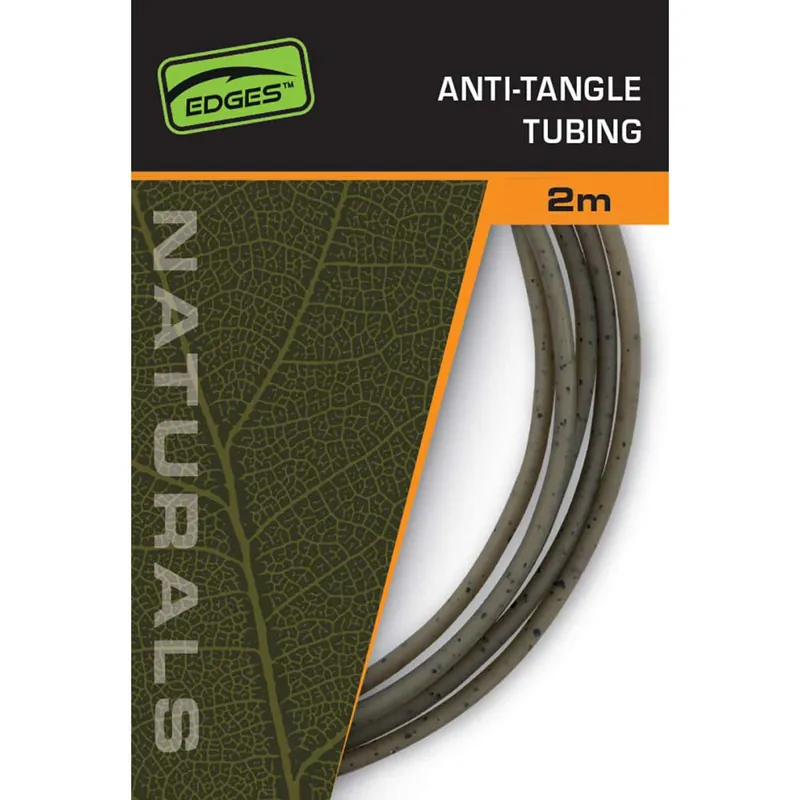 Edges Naturals Anti Tangle Tubing X 2M Prix Réduit