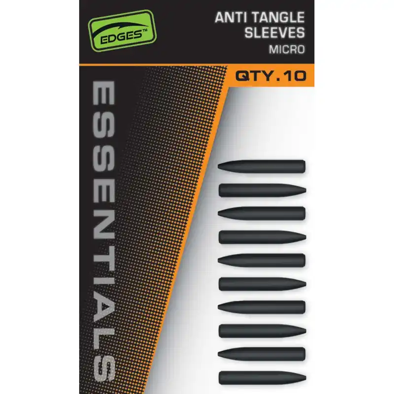 Edges Naturals Spinner Sleeve Fox Dernier Modèle