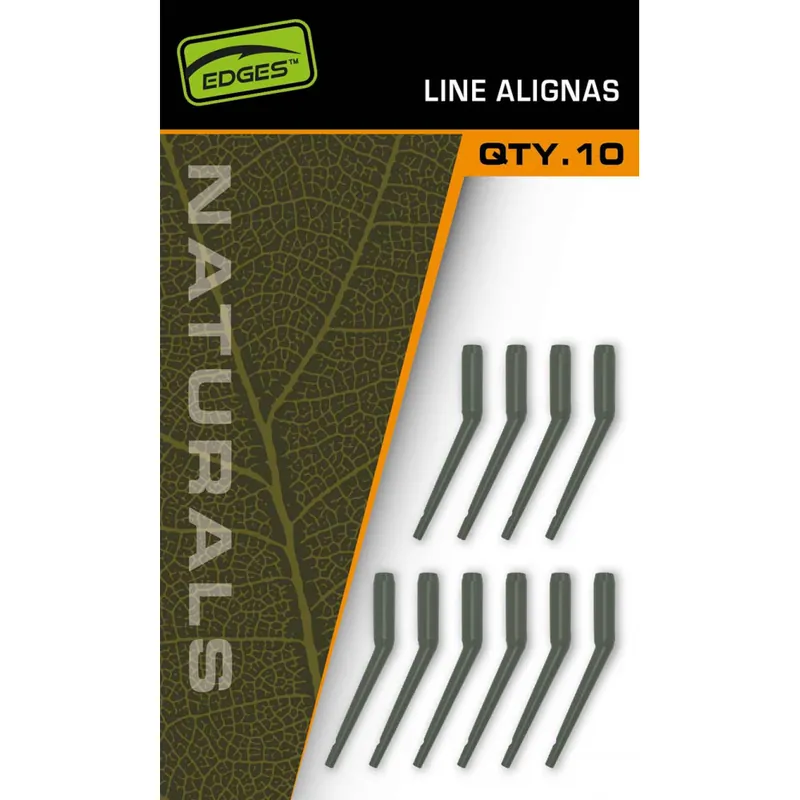 Aligneur de ligne X 10 Fox Nouvelle Collection