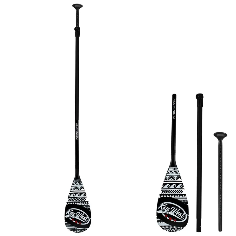 Offre Limitée Pagaie SUP Paddle Key West Aluminium 3P