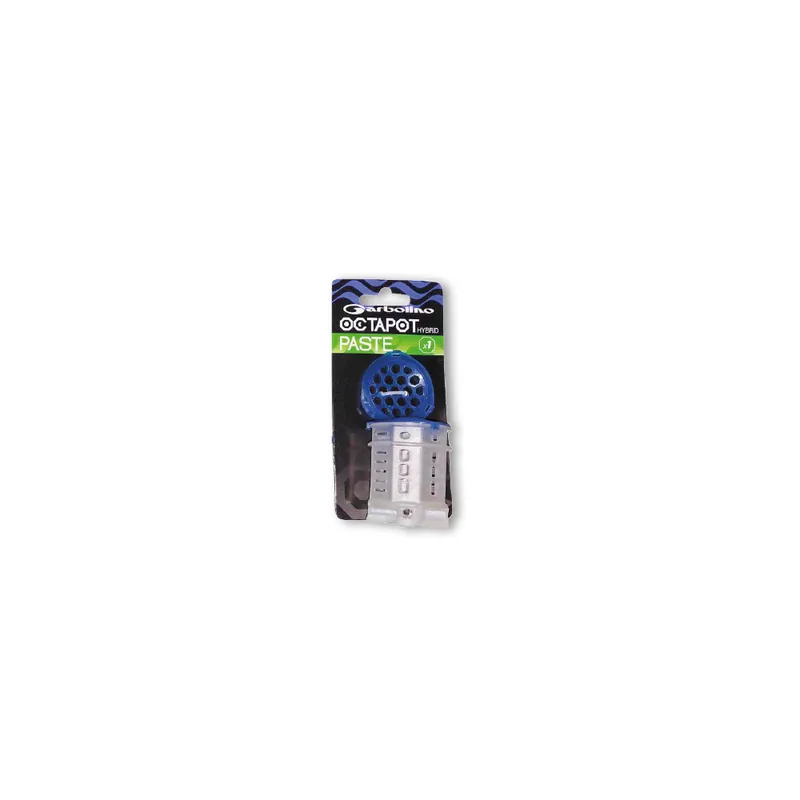 Retour Gratuit Coupelle Octapot Paste Hybrid Garbolino