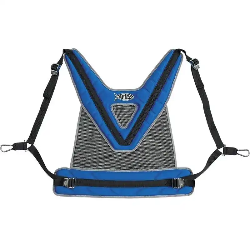 Certifié Harnais de combat Aftco Maxforce II