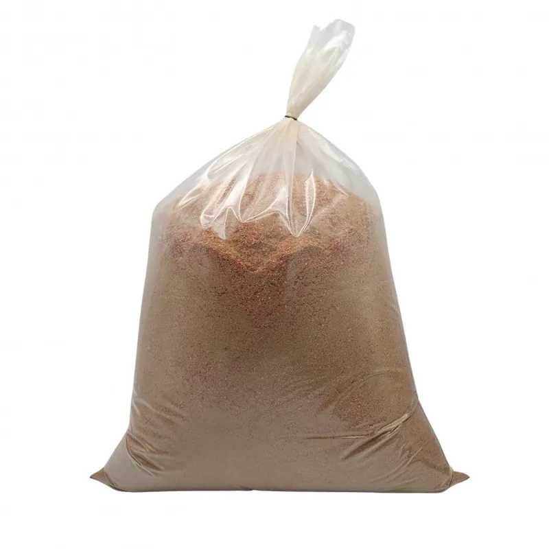 Farine d‘écrevisse 100% 10kg Deconinck Livraison Express