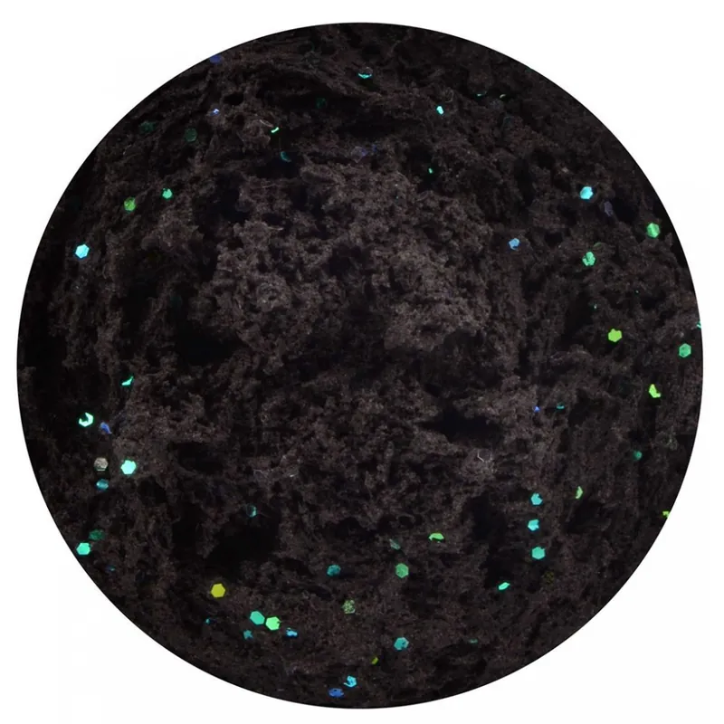 Bon Plan Pâte à truite Pro Paste Garlic Black Glitter Spro