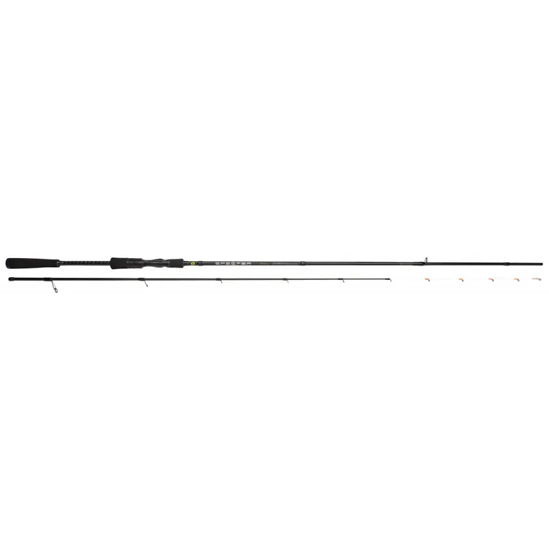 Canne Specter Sea Spin Egi 240Ml 2.5-3.5gr Spro Meilleure Vente