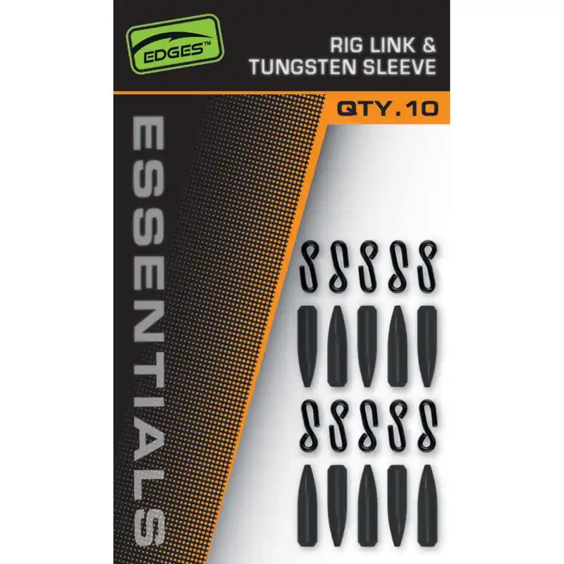 Authentique Edges Rig Link And Tungsten Sleeve