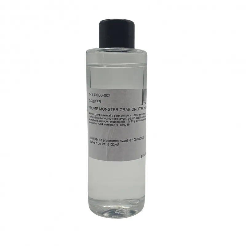 Achat Immédiat Arome Monster Crab Orbiter 100ml