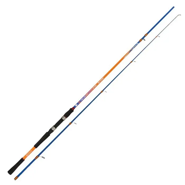 Canne spinning Kali Kunnan Prelude Meilleur Choix