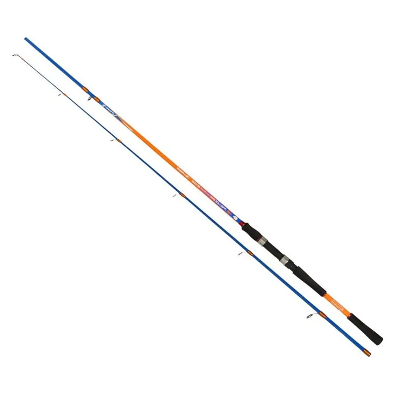 Canne spinning Kali Kunnan Prelude – 2,40m Expédition Rapide
