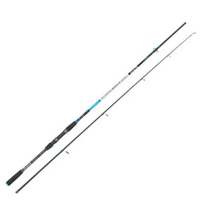 Canne spinning Kali Kunnan Selecta X9 Must-Have