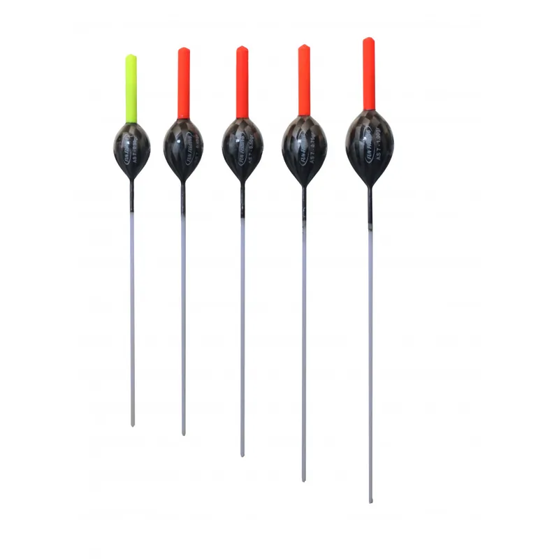 Affaire À Saisir Flotteurs As 7 - X1 - Antenne 3Mm Fun Fishing