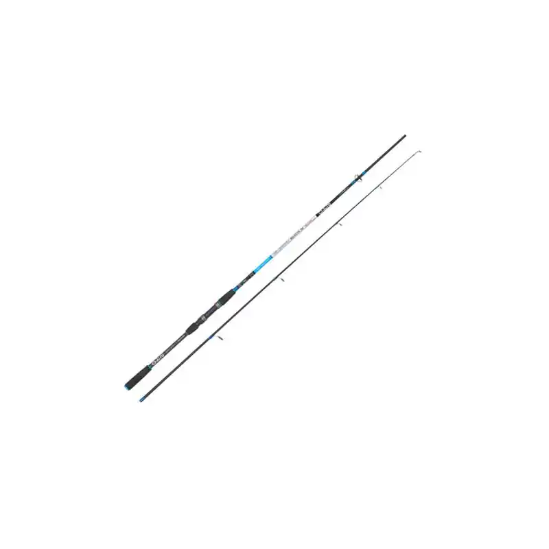 Canne spinning Kali Kunnan Selecta X9 – 2,70m Commander Vite