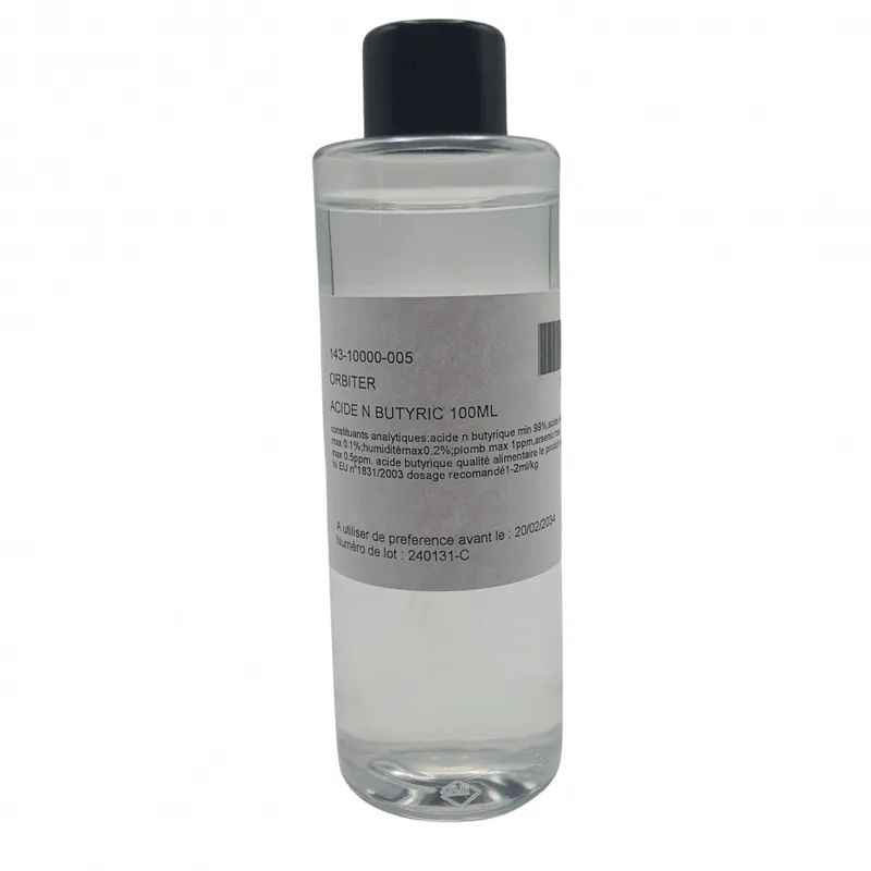 Arome Banane Orbiter 100ml Pas Cher