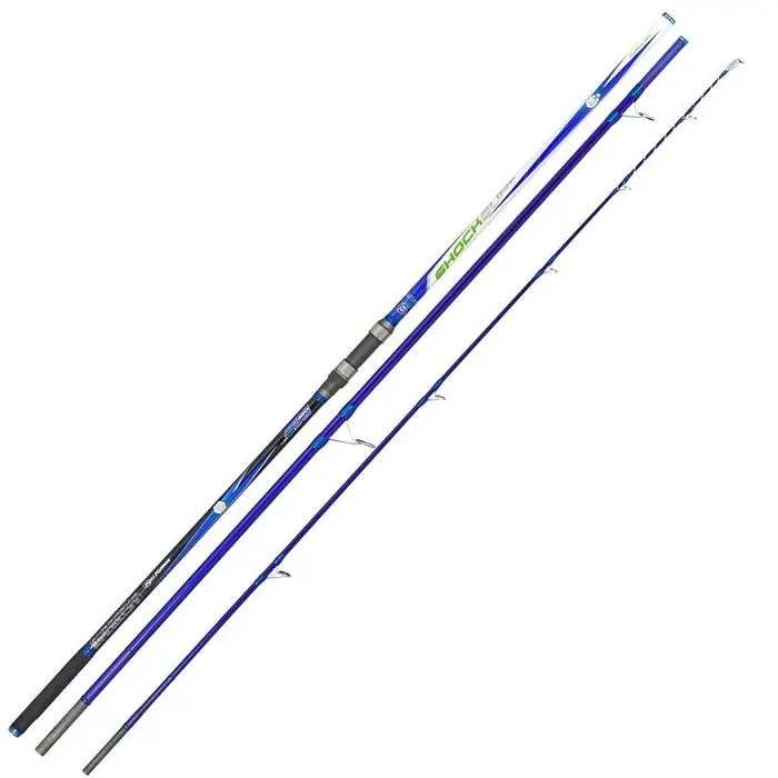 Canne surfcasting Kali Kunnan Shocksurf Prix Promo