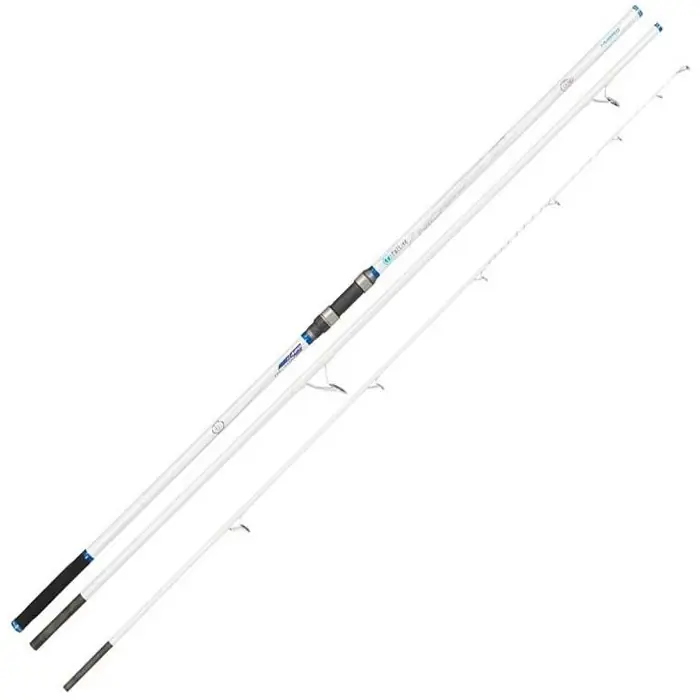 Prix Promo Canne surfcasting Kali Kunnan Nichrome surf