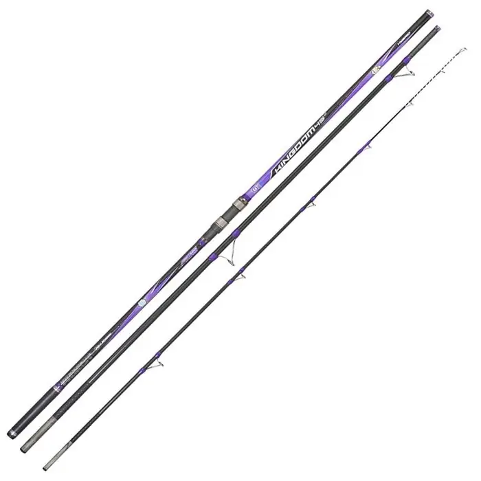 Commande En Gros Canne surfcasting Kali Kunnan Kingdom