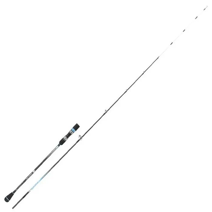 Canne jigging casting Kali Kunnan Haka SP Satisfait Ou Remboursé