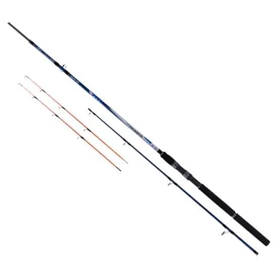 Canne à buscle Kali Kunnan Spanker – 2,70m Retour Gratuit